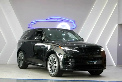 Land Rover Range Rover Sport 2024 for 380,000.00 AED-15
