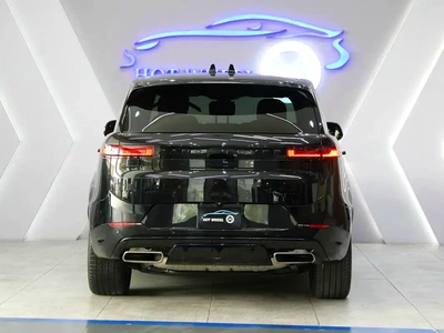Land Rover Range Rover Sport 2024 for 380,000.00 AED-3