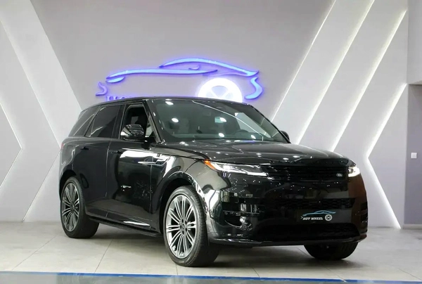 Land Rover Range Rover Sport 2024 for 380,000.00 AED