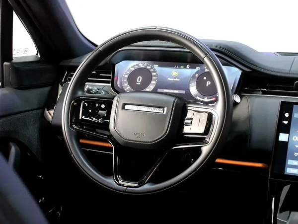 Land Rover Range Rover Sport 2024 for 380,000.00 AED