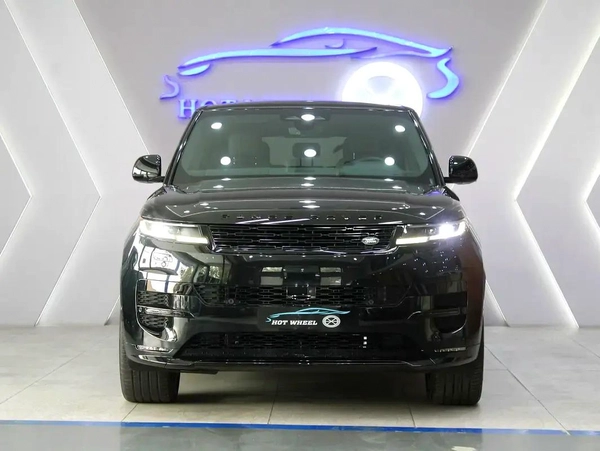 Land Rover Range Rover Sport 2024 for 380,000.00 AED