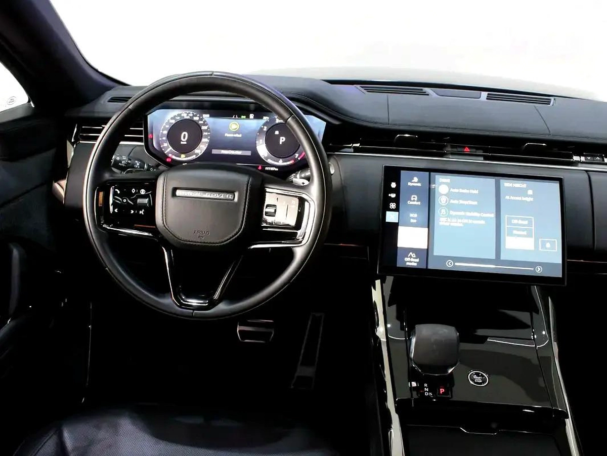 Land Rover Range Rover Sport 2024 for 380,000.00 AED-18-18
