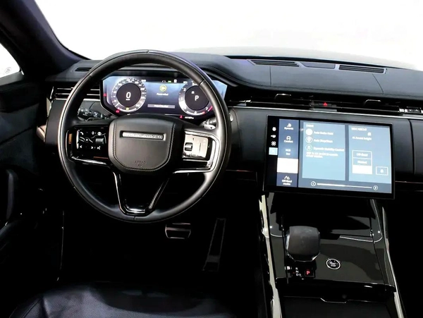 Land Rover Range Rover Sport 2024 for 380,000.00 AED