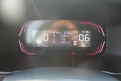 Kia Picanto LX 2023 | GCC Specs | Pristine Condition-11