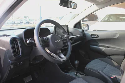 Kia Picanto LX 2023 | GCC Specs | Pristine Condition-6