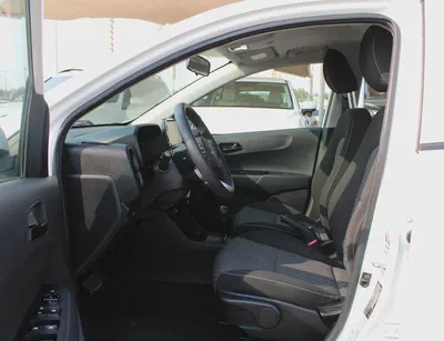Kia Picanto LX 2023 | GCC Specs | Pristine Condition-7