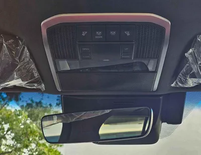 Toyota Land Cruiser GR SPORT || 3.5L PETROL V6 | RADAR | REAR ENTERTAINMENT SCREEN | SUNROOF | COOL BOX (CODE#LC3HGR)-20