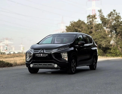 Mitsubishi Xpander HIGH LINE| 1.5 L | 2021 | GCC | Accident-Free |  In Excellent Condition | 638 P.-0
