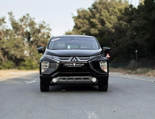Mitsubishi Xpander HIGH LINE| 1.5 L | 2021 | GCC | Accident-Free |  In Excellent Condition | 638 P.