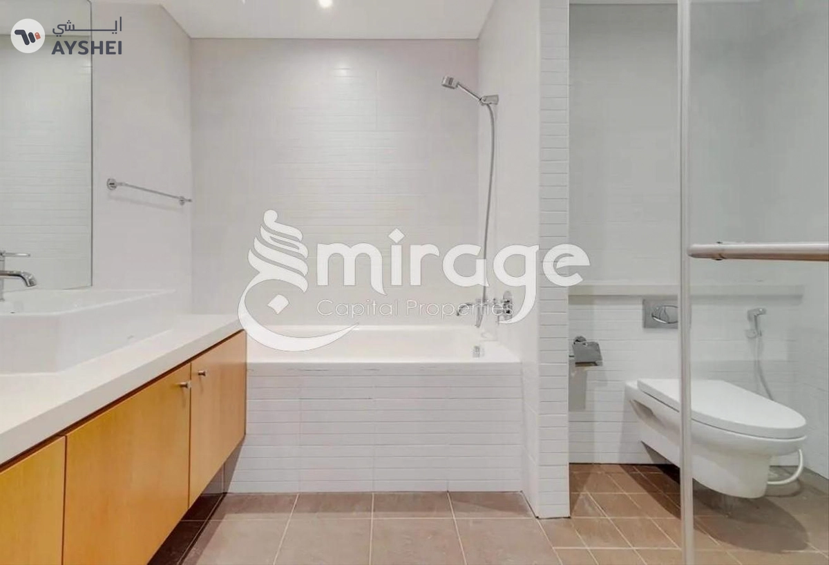 APARTMENT FOR SALE IN AL SANA 1, AL MUNEERA