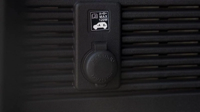 Suzuki Jimny 1.5L GLX (A/T)-4