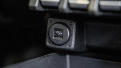 Suzuki Jimny 1.5L GLX (A/T)-8