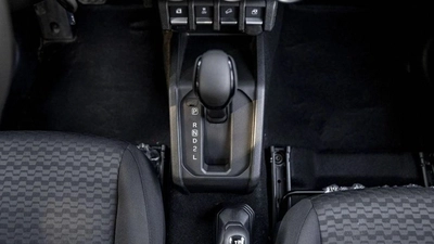 Suzuki Jimny 1.5L GLX (A/T)-6