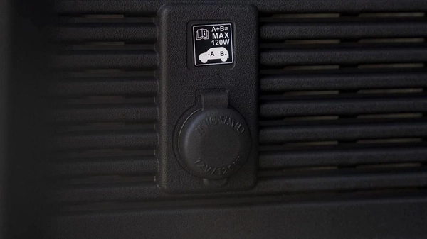 Suzuki Jimny 1.5L GLX (A/T)