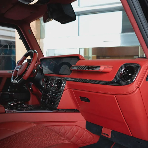 2020  MERCEDES BRABUS 800 XLP ADVENTURE FIRST EDITION DONE ONLY 2000KM
