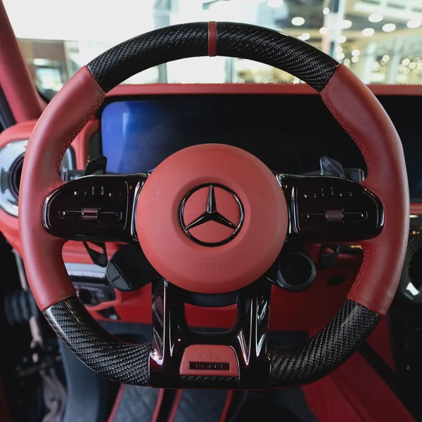 2020  MERCEDES BRABUS 800 XLP ADVENTURE FIRST EDITION DONE ONLY 2000KM