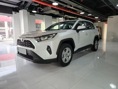 Toyota RAV4 2.0L (2WD) EX-0