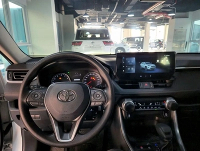 Toyota RAV4 2.0L (2WD) EX-10