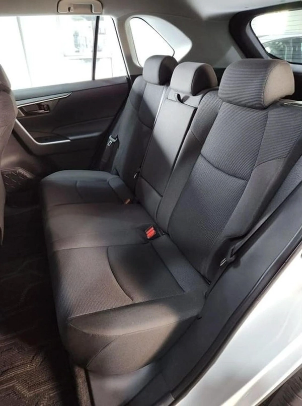 Toyota RAV4 2.0L (2WD) EX