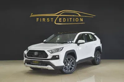 Toyota RAV4 Adventure 2023 GCC Specs ll 0km ll-0