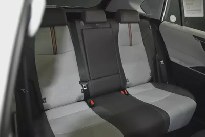 Toyota RAV4 Adventure 2023 GCC Specs ll 0km ll-11