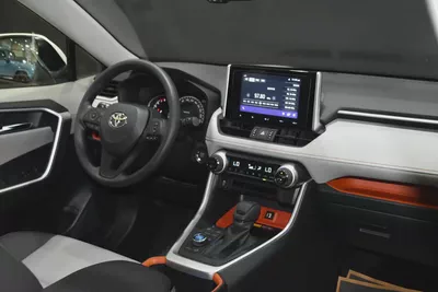 Toyota RAV4 Adventure 2023 GCC Specs ll 0km ll-14