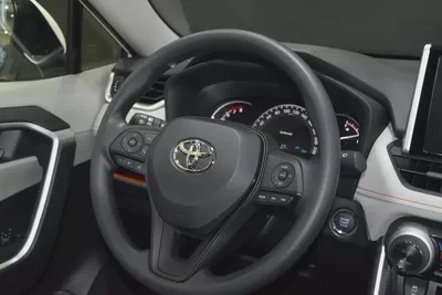 Toyota RAV4 Adventure 2023 GCC Specs ll 0km ll-15