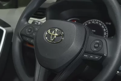 Toyota RAV4 Adventure 2023 GCC Specs ll 0km ll-16