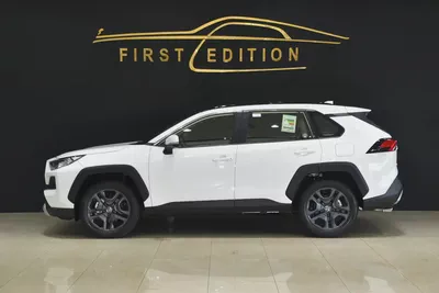 Toyota RAV4 Adventure 2023 GCC Specs ll 0km ll-2