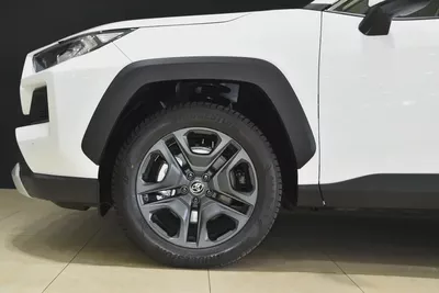 Toyota RAV4 Adventure 2023 GCC Specs ll 0km ll-3