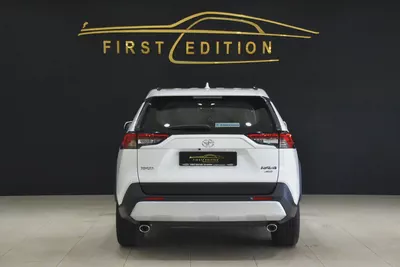 Toyota RAV4 Adventure 2023 GCC Specs ll 0km ll-6