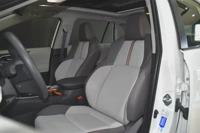 Toyota RAV4 Adventure 2023 GCC Specs ll 0km ll-8