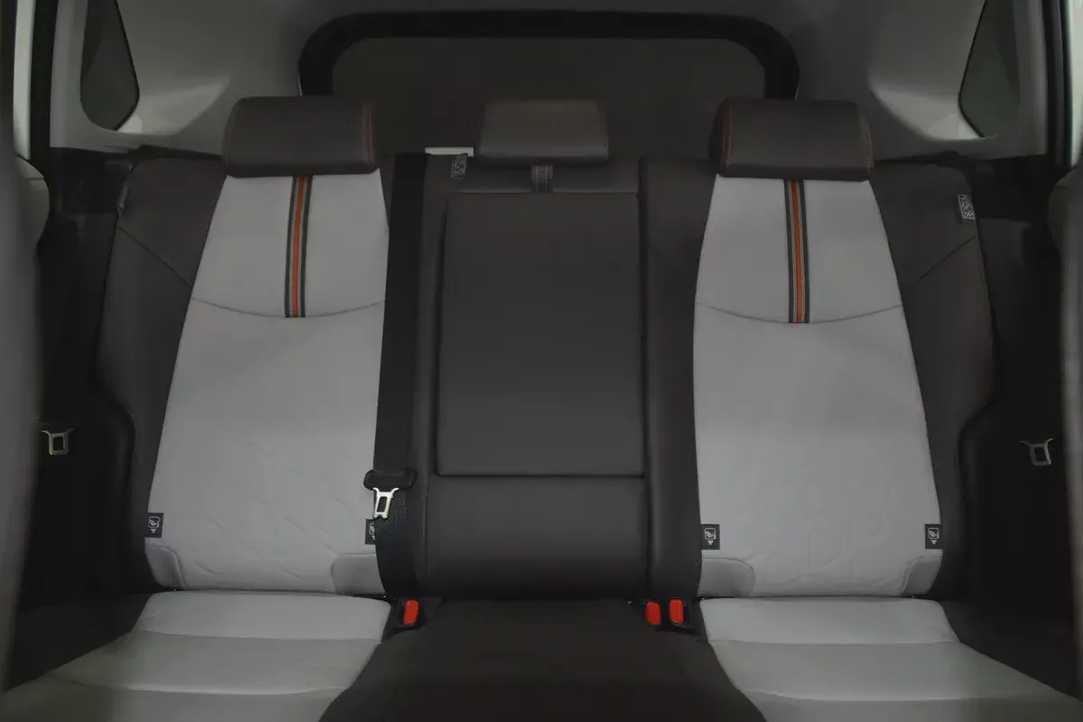 Toyota RAV4 Adventure 2023 GCC Specs ll 0km ll-12-12