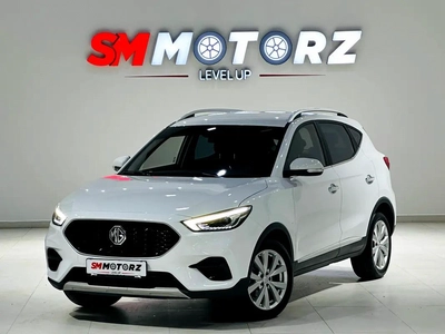 MG ZS 2024 GCC SPECS ORIGINAL PAINT BRAND MEW CONDITION 2 YEARS WARRANTY-0