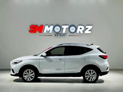 MG ZS 2024 GCC SPECS ORIGINAL PAINT BRAND MEW CONDITION 2 YEARS WARRANTY-12