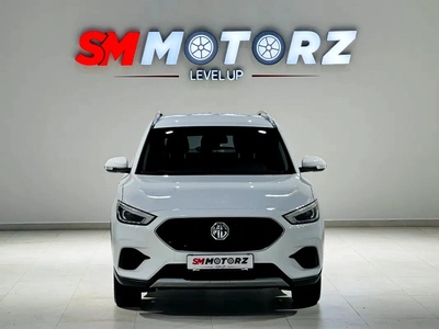 MG ZS 2024 GCC SPECS ORIGINAL PAINT BRAND MEW CONDITION 2 YEARS WARRANTY-5