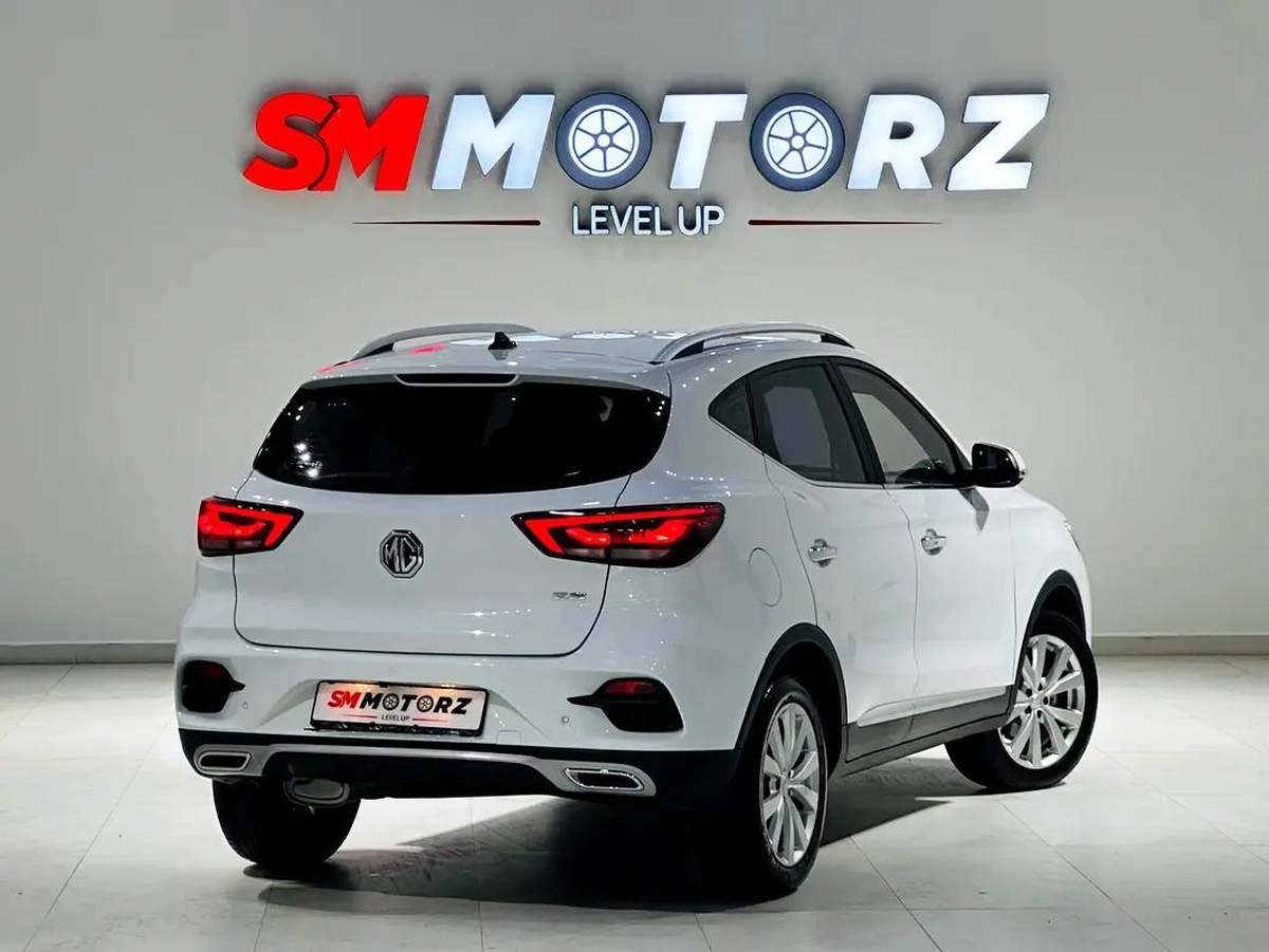 MG ZS 2024 GCC SPECS ORIGINAL PAINT BRAND MEW CONDITION 2 YEARS WARRANTY-16-16