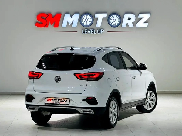 MG ZS 2024 GCC SPECS ORIGINAL PAINT BRAND MEW CONDITION 2 YEARS WARRANTY