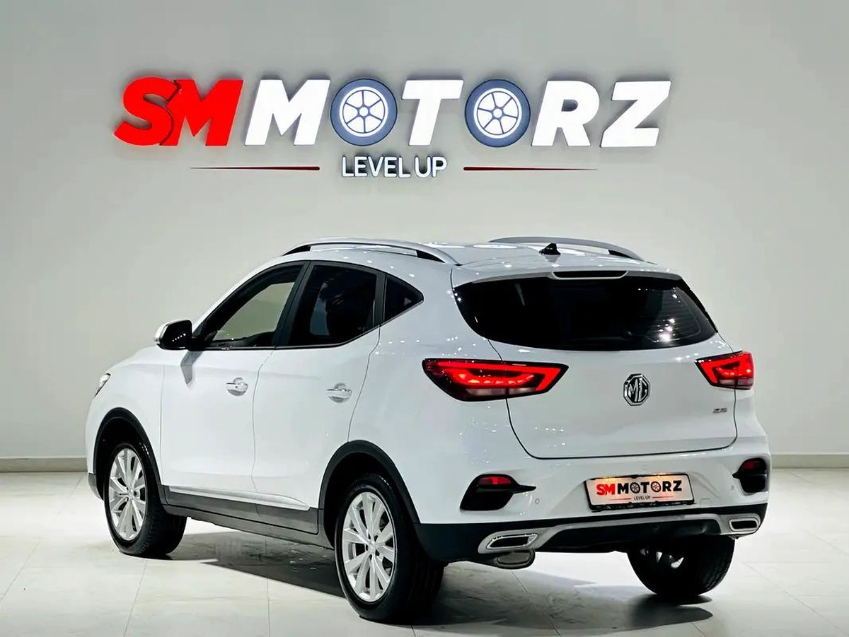 MG ZS 2024 GCC SPECS ORIGINAL PAINT BRAND MEW CONDITION 2 YEARS WARRANTY-2-2