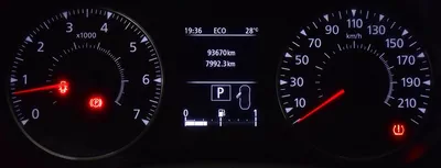 Renault Duster ( 2020 Model ) in Brown Color GCC Specs-6
