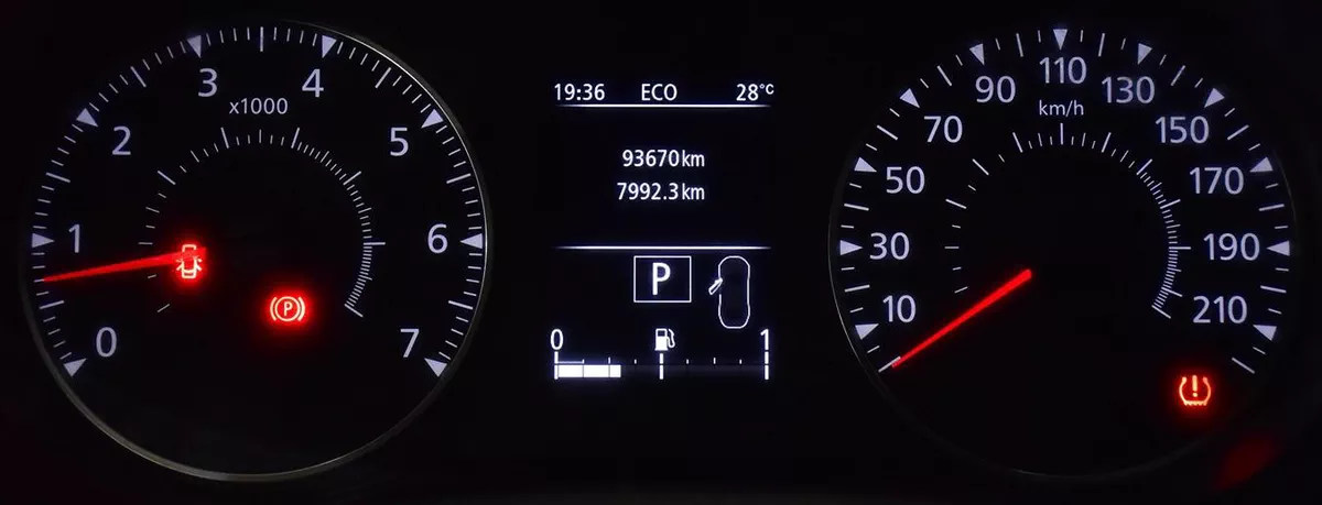 Renault Duster ( 2020 Model ) in Brown Color GCC Specs-6-6