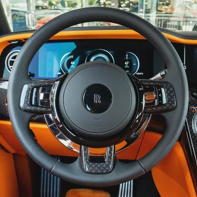 2026 Rolls-Royce Cullinan Black Badge DONE ONLY 7000KM-13