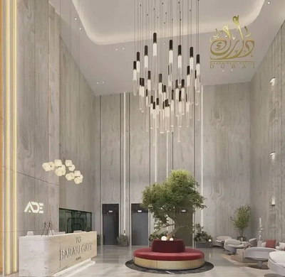 1% Monthly _ 40% Post-Handover _ Resort Amenities-3