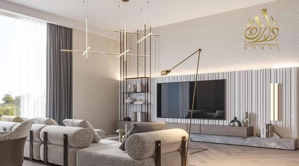 Be at the Center_Book Now!_The Address of Distinction_Near Completion_Best Price