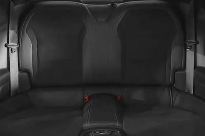 5,516 AED / 60 months | 0% DP | 2023 Chevrolet Camaro ZL1 / 3 Year Chevrolet Warranty-12