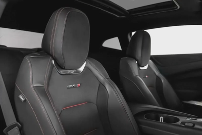 5,516 AED / 60 months | 0% DP | 2023 Chevrolet Camaro ZL1 / 3 Year Chevrolet Warranty-13
