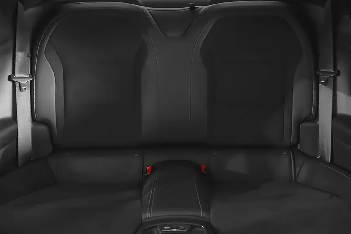 5,516 AED / 60 months | 0% DP | 2023 Chevrolet Camaro ZL1 / 3 Year Chevrolet Warranty