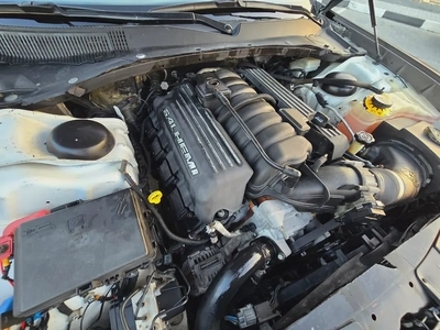 2014 Dodge Charger SRT8 - American Specs-11