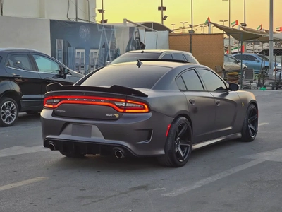 2014 Dodge Charger SRT8 - American Specs-4
