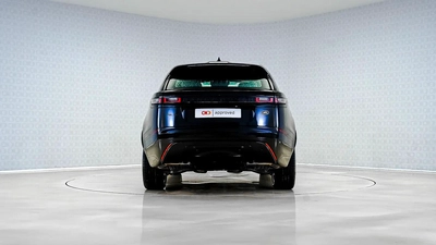 Land Rover Range Rover Velar R-Dynamic SE-5